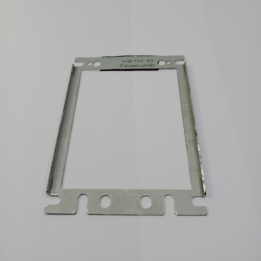 Bracket cover ICT Note Acceptor 1