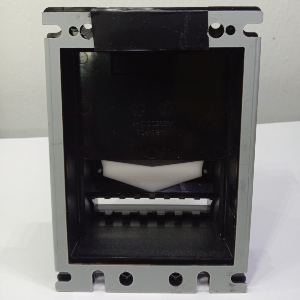 Bracket cover ICT Note Acceptor 2