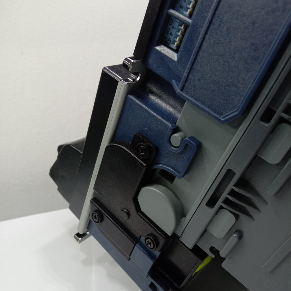 Bracket cover ICT Note Acceptor 4