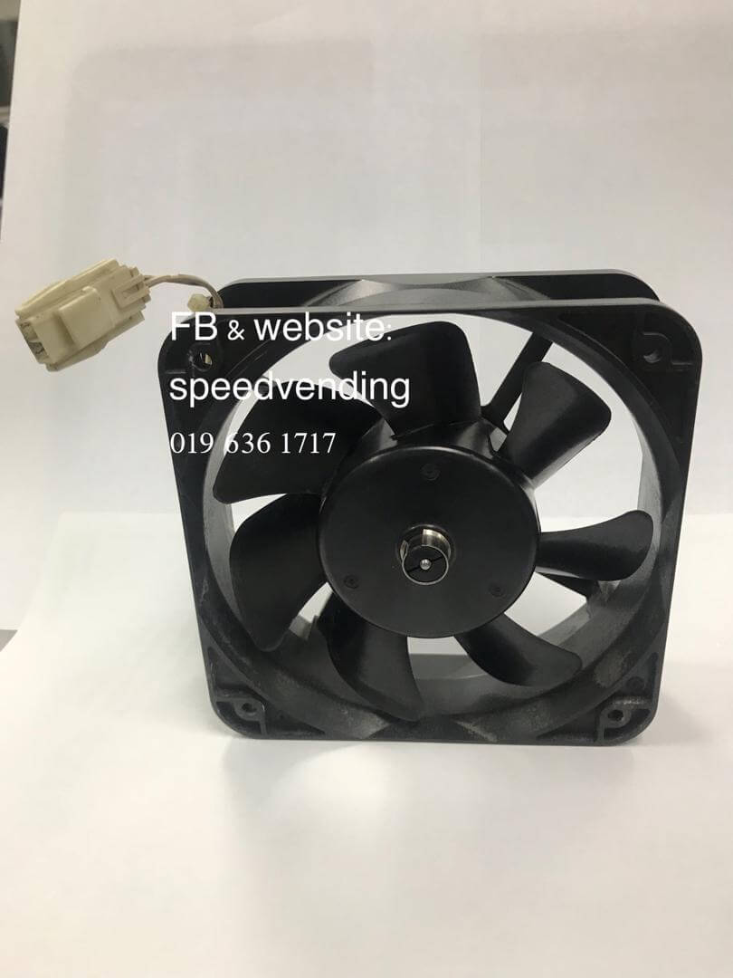 Fan Can Vending machine 3