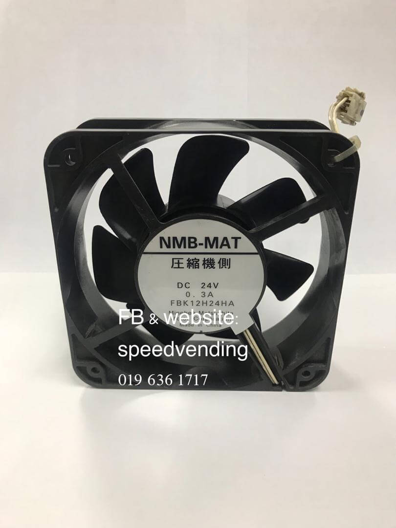 Fan Can Vending machine 4