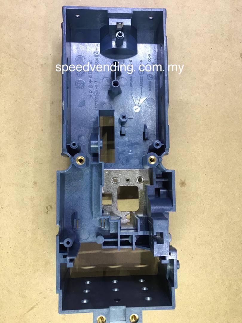 ICT TAO centre body 2