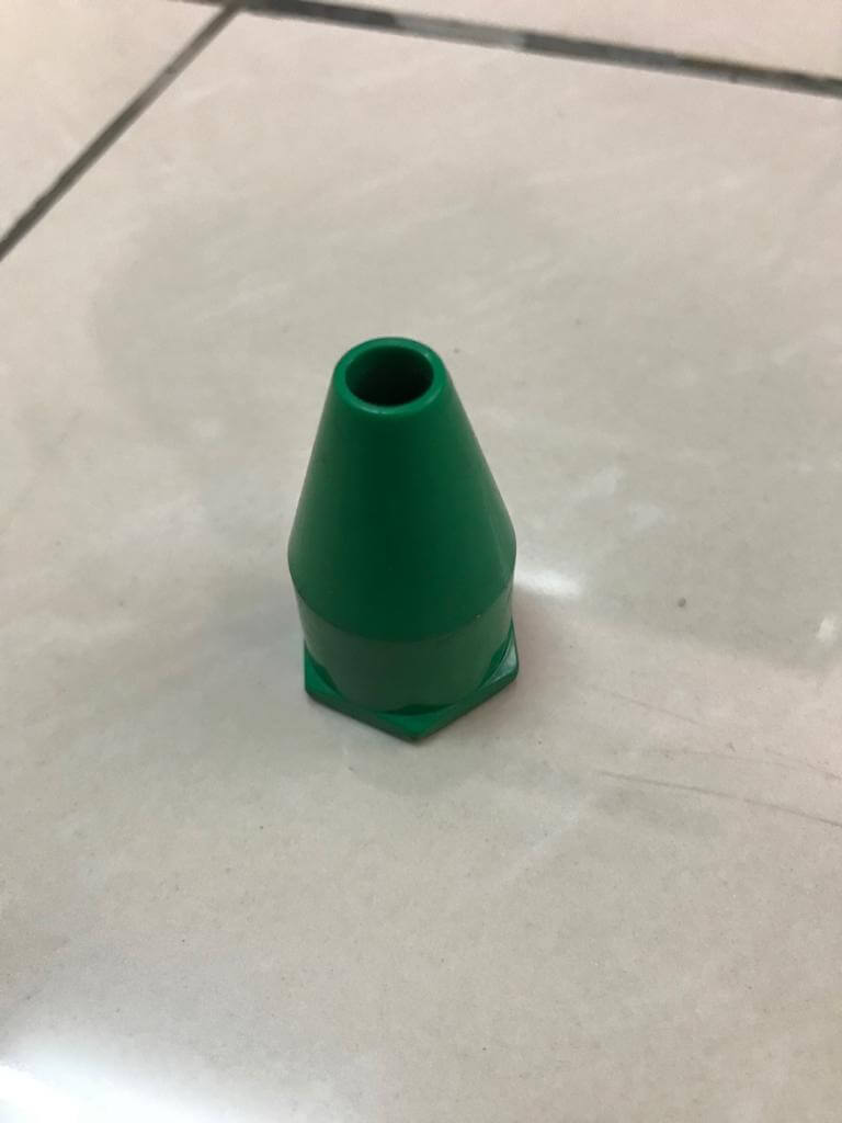 Nozzle air vending ro speedvending 2