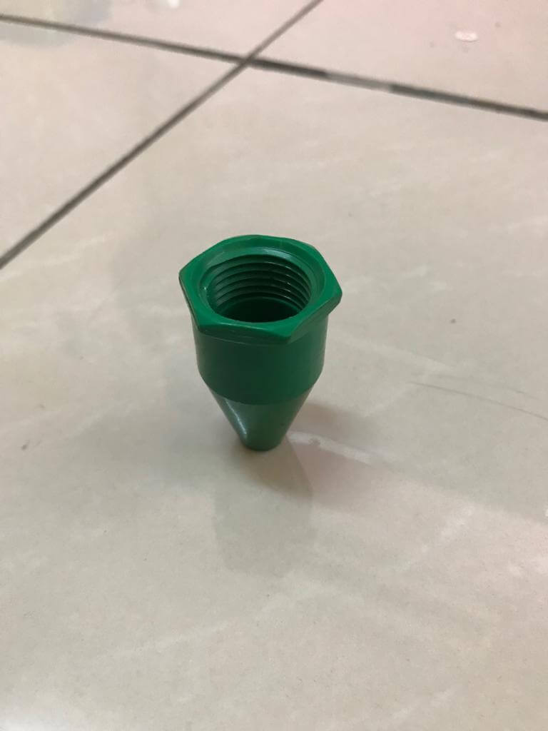 Nozzle air vending ro speedvending 3