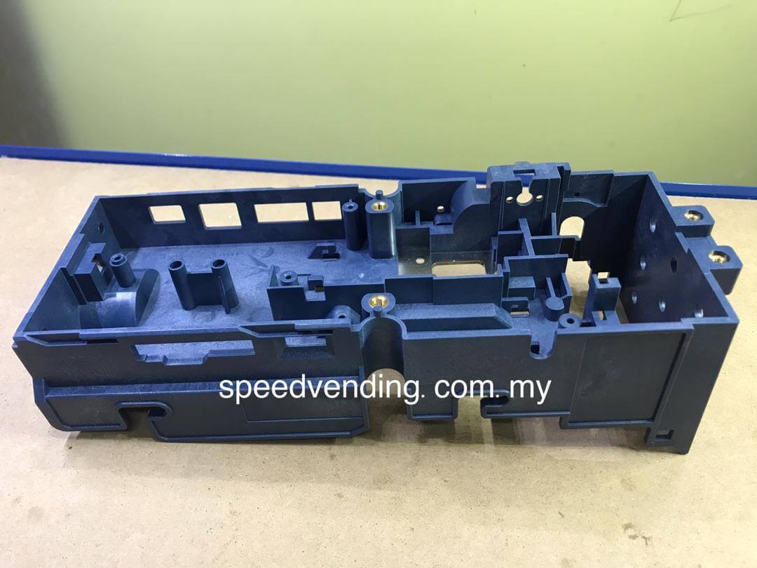 center body ICT TAO 1