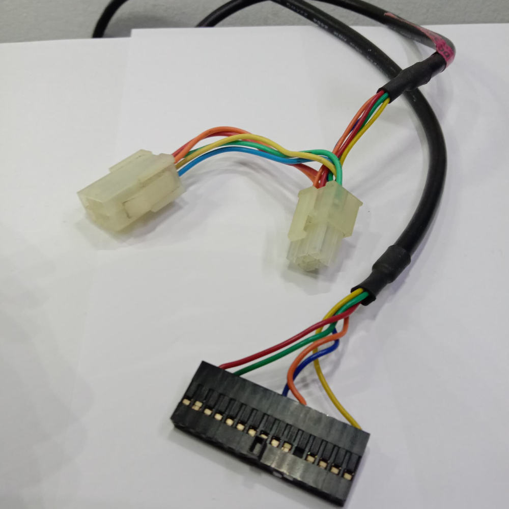 WEL-RM006 Cable ICT Note Acceptor 2