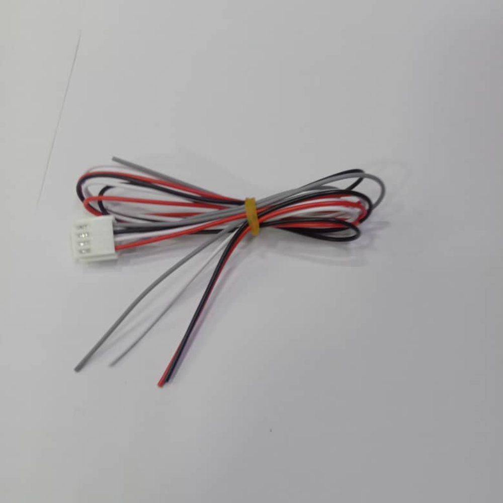 Single Connector Coin acceptor